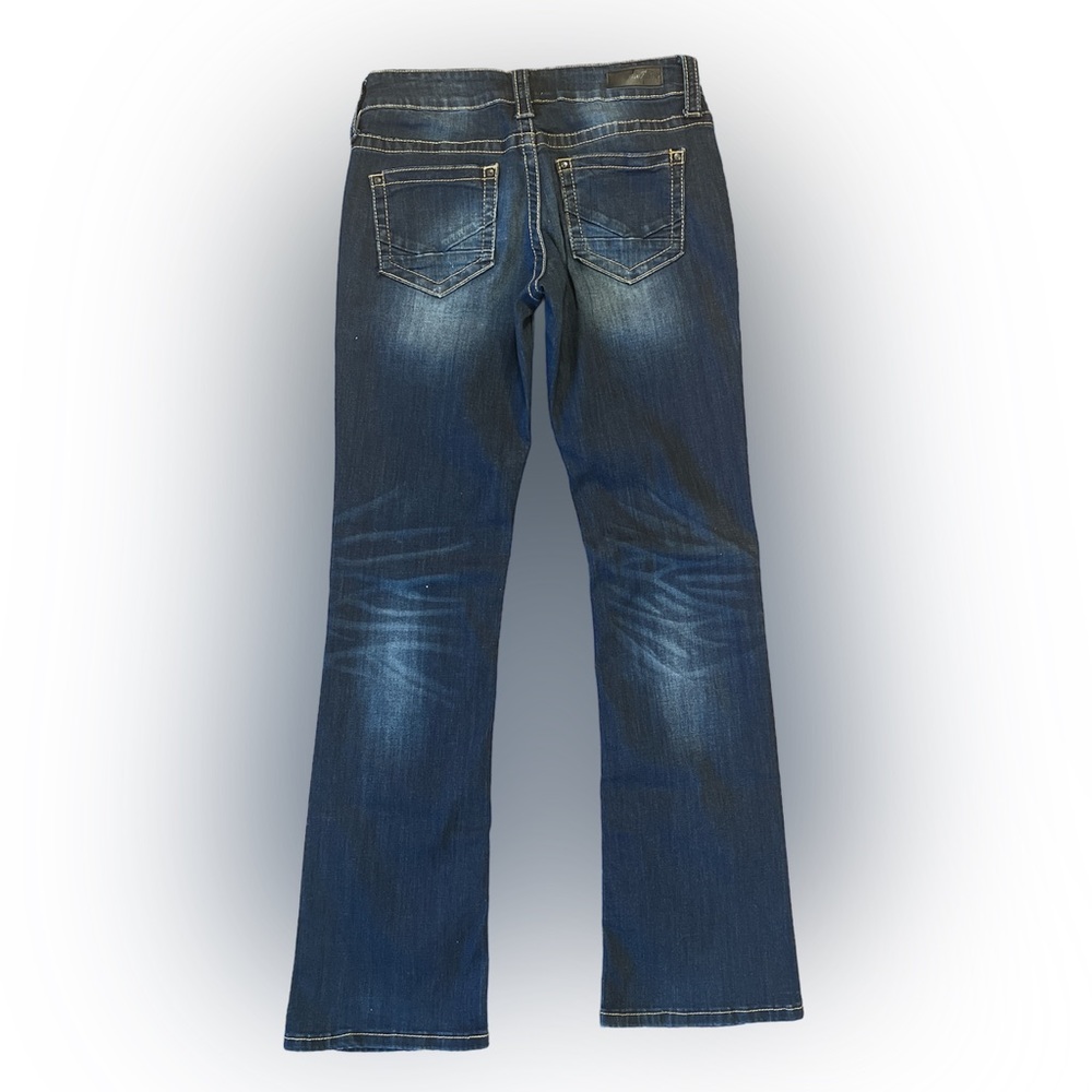 Daytrip Bootcut Virgo 27L